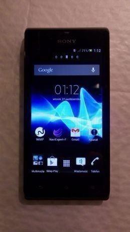 Xperia j