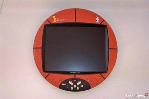 Telewizor piłka