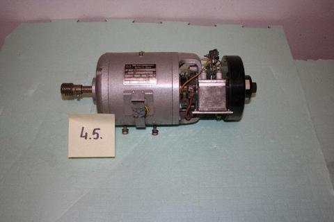 Silnik elektryczny komutatorowy 1146.8