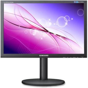 SAMSUNG SyncMaster 22 cale FullHD 1920x1080 Podstawka PIVOT