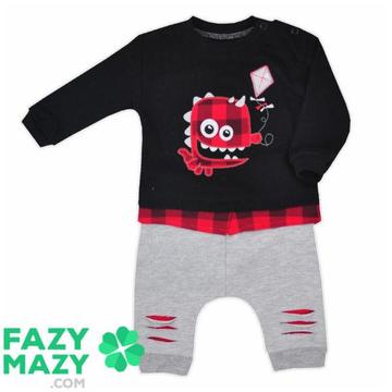 Ubranka niemowlęce 100% bawełna - sklep fazymazy.com