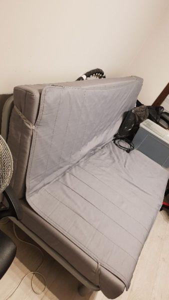 Łóżko / rozkładana sofa