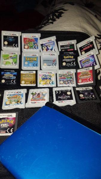 Hey Nintendo 3ds/ds
