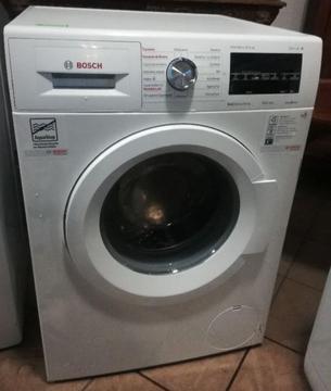 BOSCH WNAD62 PRALKO SUSZARKA POWYSTAWOWA GWARANCJA DOWÓZ WNIESIENIE GRATIS