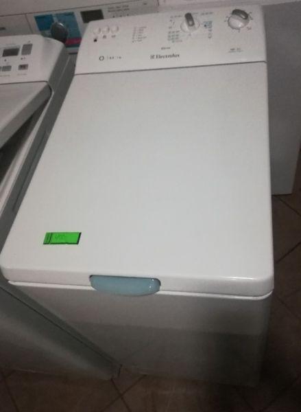ELECTROLUX EWT 805 3 MC GWARANCJI DOWÓZ WNIESIENIE GRATIS