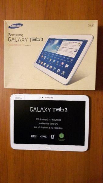 SAMSUNG Galaxy Tab. 3 10.1