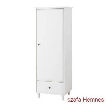 Szafy Ikea HEMNES-PAX-BESTA-komody Ikea-regał Liatorp-drewno