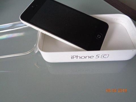 sprzedam iPhone 5C
