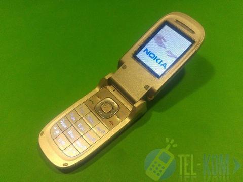 NOKIA 2760 Gold 100% Oryginał