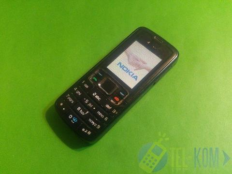 NOKIA 3110 Classic 3110c Black Klasyk bez simlocka