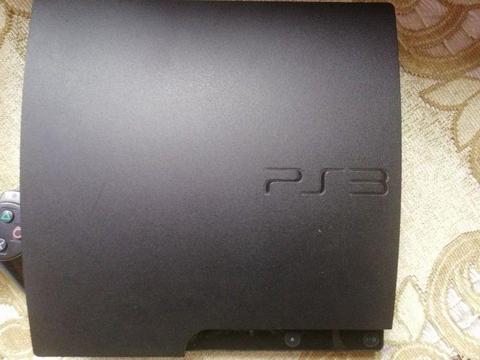 PlayStation 3 SLIM 300GB