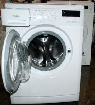 Pralka whirlpool 6 zmysł 7kg 1400obr A++ poznan transport gratis gwarancja