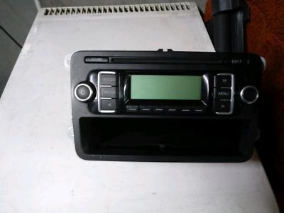 Radio samochodowe VW 1K0035156A
