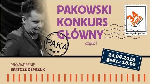 Magdalena Kubicka, Szymon Łątkowski, Paulina Potocka, Kabaret Kałasznikof, Drzewo a gada
