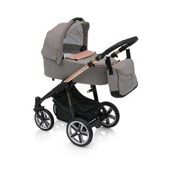 Baby Design 2w1 Lupo Comfort Limited