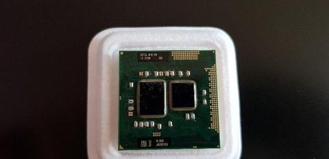 Procesor Intel i3 370M
