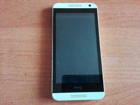 HTC D610n - uszkodzony