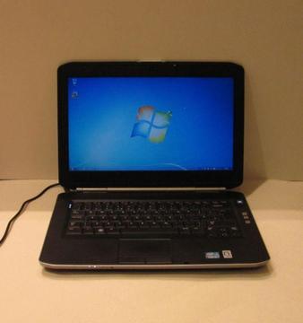 Laptop DELL Latitude e5420, Core i3 , WiFi, kamerka, HDMI
