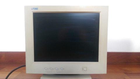 Sprzedam monitor LCD 15