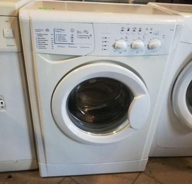 INDESIT WISL 85 GWARANCJA 3 MC DOWÓZ WNIESIENIE GRATIS