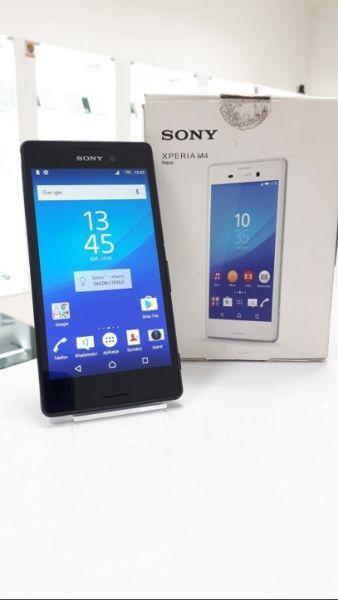 Sony Xperia M4 Aqua Luboń Pajo