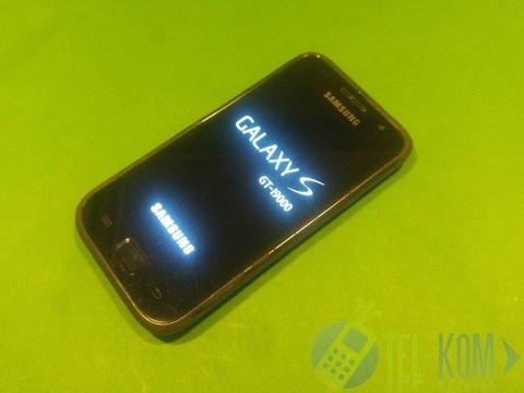 SAMSUNG Galaxy S I9000 Black bez simlocka