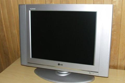 Telewizor LCD LG RZ-20LA70 20 cali