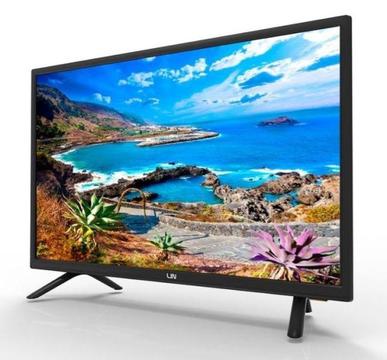 Telewizor LIN 28' TV 28LHD1600 2xHDMI Krosno Kraków Tarnów Jasło