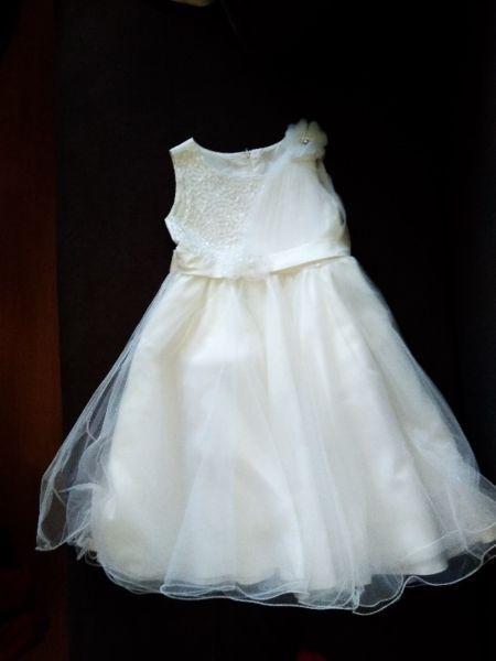 Sukienka balowa wzrost 150 cm