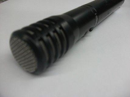 Mikrofon Shure PG81-XLR