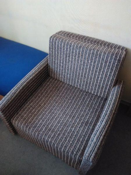 SPRZEDAM - fotel rozkładany