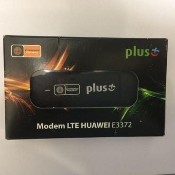 Modem LTE Huawei E3372