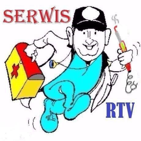 Telewizory SERWIS