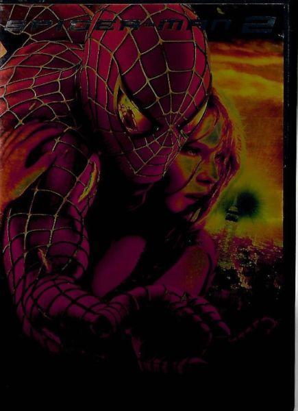 Spider - Man 2 - DVD