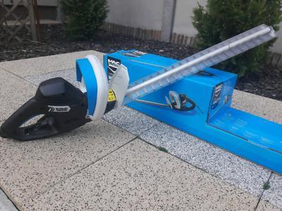 Sprzedam używane nożyce do żywopłotu