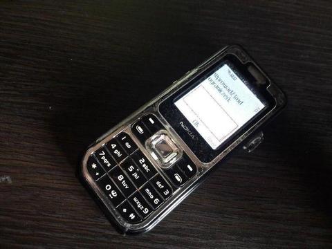 Telefon Nokia 7360 sprawny