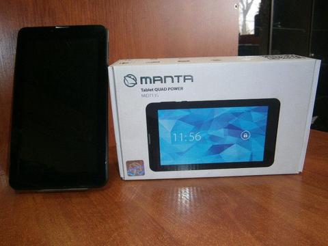 Tablet MANTA MID713