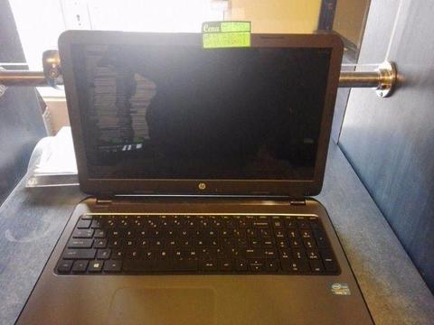 Sprzedam Laptop HP RT 3290