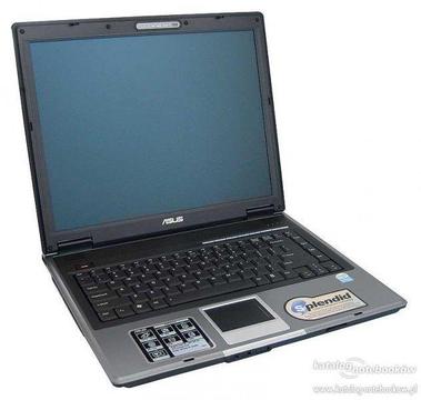 ASUS F2HF - idealny laptop na początek