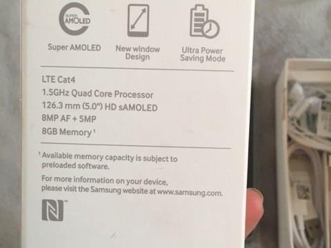 Sprzedam Samsung Galaxy J3 2016