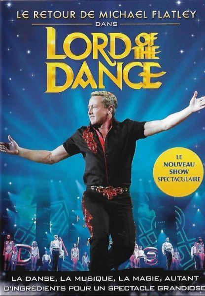 Lord Of The Dance - DVD
