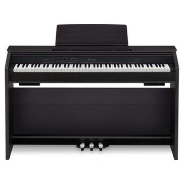 Pianino Casio PRIVIA PX 860 BN na gwarancji!