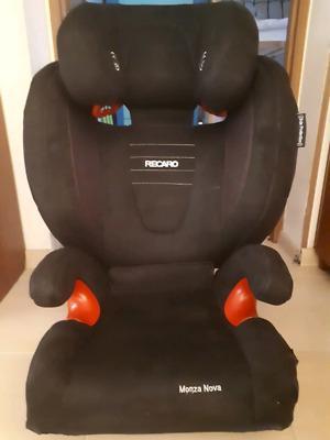 Sprzedam fotelik samochodowy RECARO Monza Nova 2