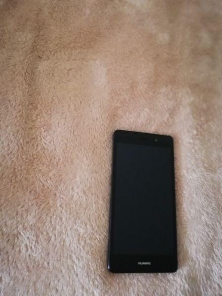 Smartfon Huawei P8 Lite dualsim 2/16GB, stan idealny + Gratisy