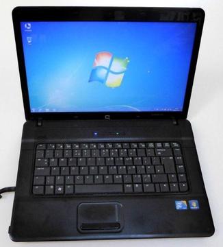 Dobry Tani Laptop HP Compaq 610 C2D 3GB/250GB Win7