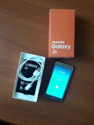 Samsung Galaxy J5 dual SIM