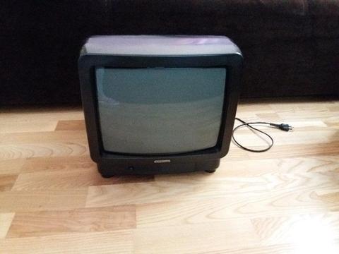 Mały telewizor Elemis