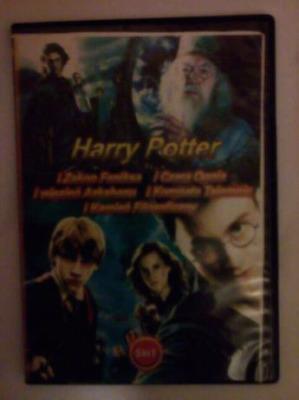 Harry Potter 5 odc