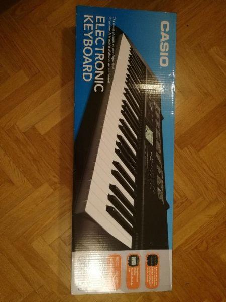 Keyboard Casio CTK-1150
