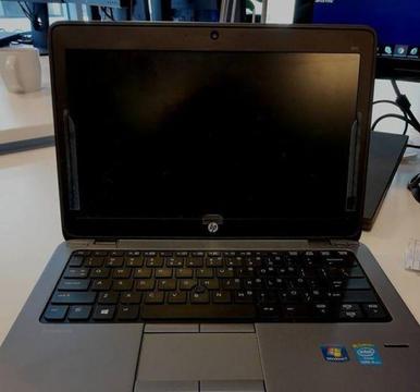 HP EliteBook 820 G1 / 500 GB / 8 GB RAM / Win7